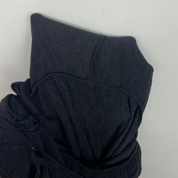 NWT Show Me Your Mumu Daniella Jumpsuit Black Size Small New With Tags Bohemian - Picture 12 of 15